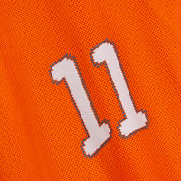 2008-2009 Ivory Coast Puma Home Shirt #11 Didier Drogba