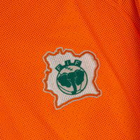2008-2009 Ivory Coast Puma Home Shirt #11 Didier Drogba