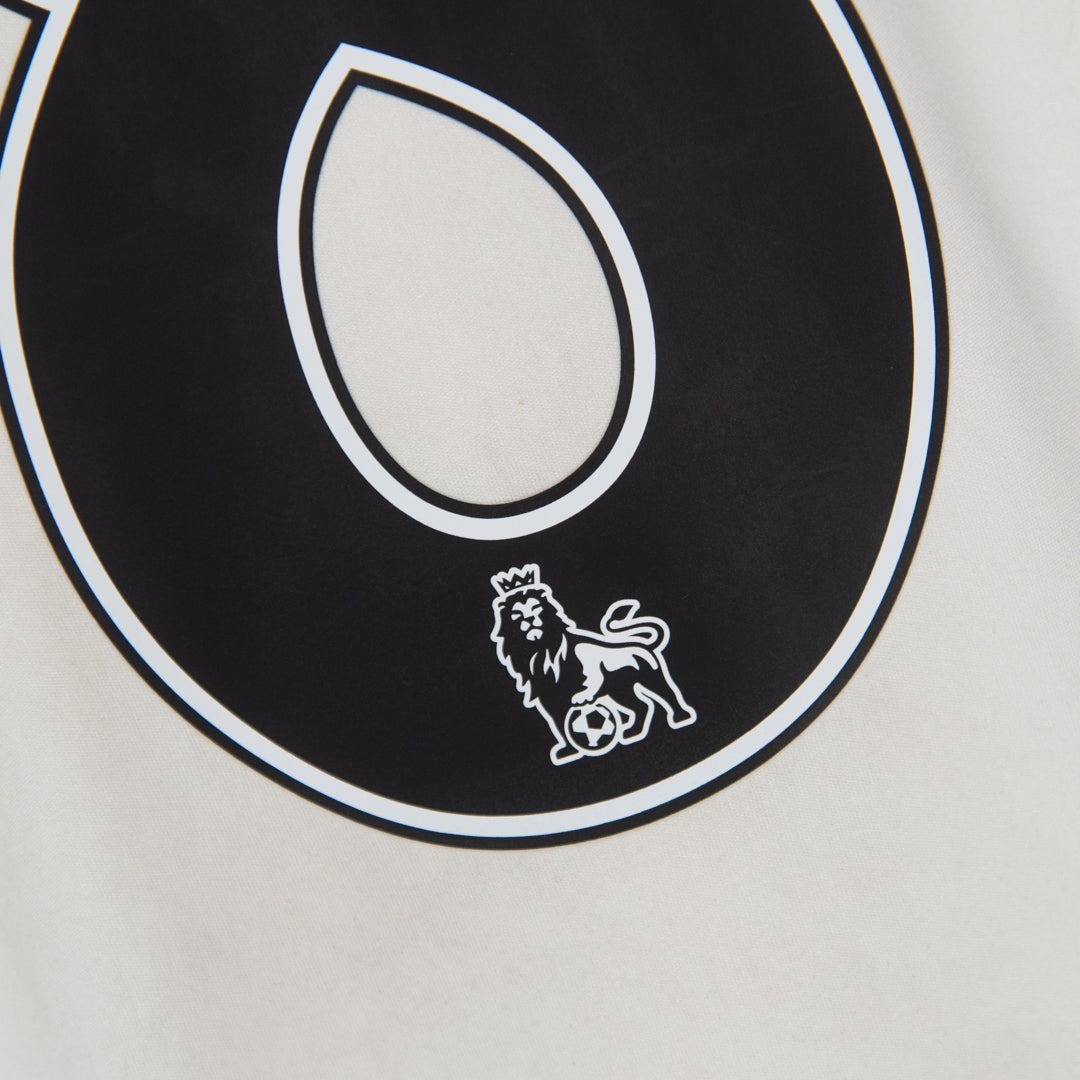 2015-2016 Manchester United Adidas Away Shirt #8 Juan Mata