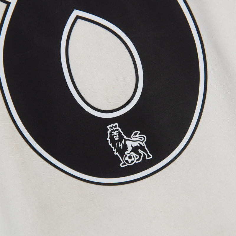 2015-2016 Manchester United Adidas Away Shirt #8 Juan Mata