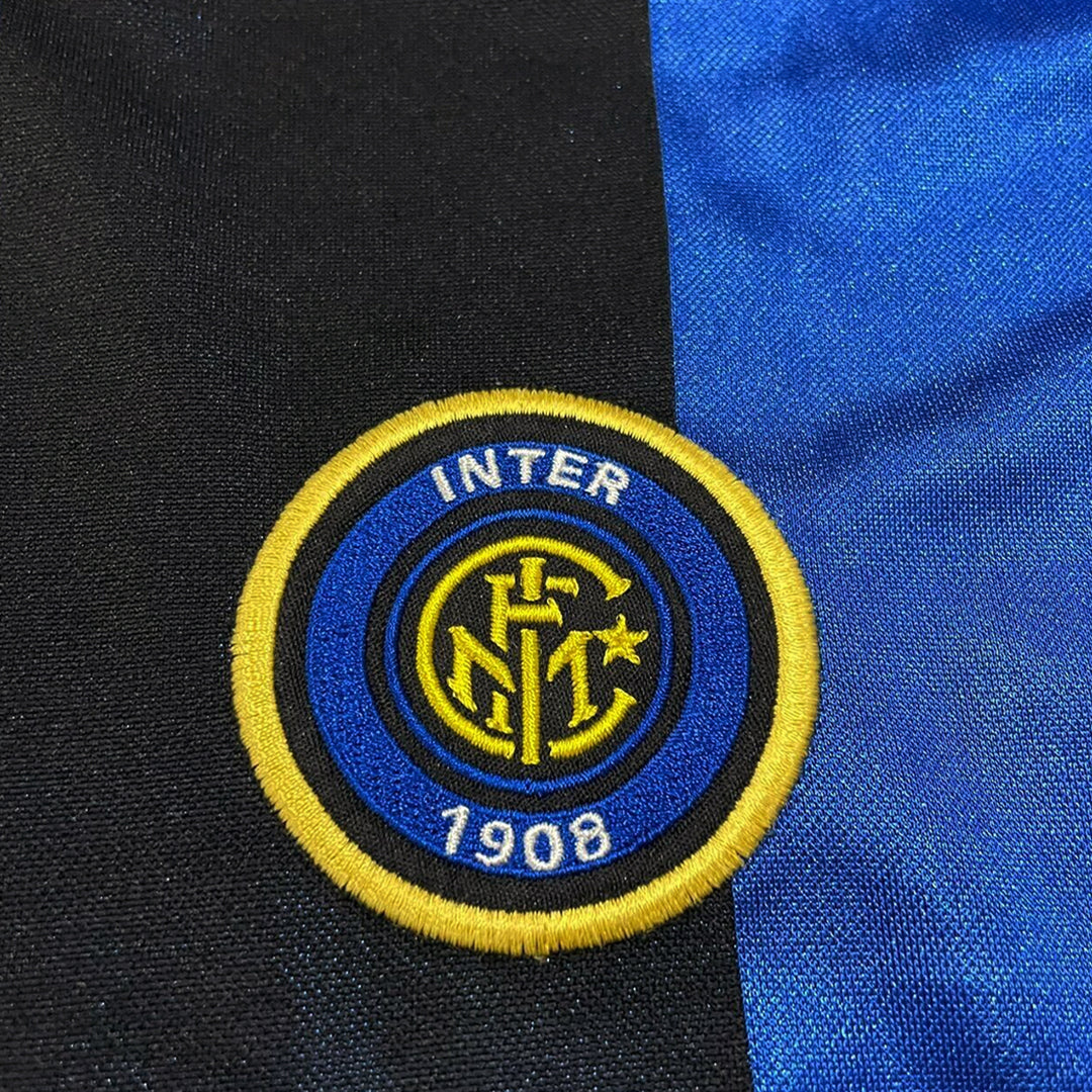 1999-2000 Inter Milan Nike Player Spec Home Shirt #10 Baggio - Marketplace