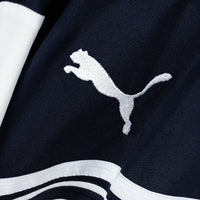 2010-2011 Tottenham Hotspur Puma Home Shirt #3 Gareth Bale