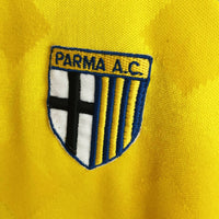 1995-1996 Parma Puma Third Shirt #10 Gianfranco Zola - Marketplace