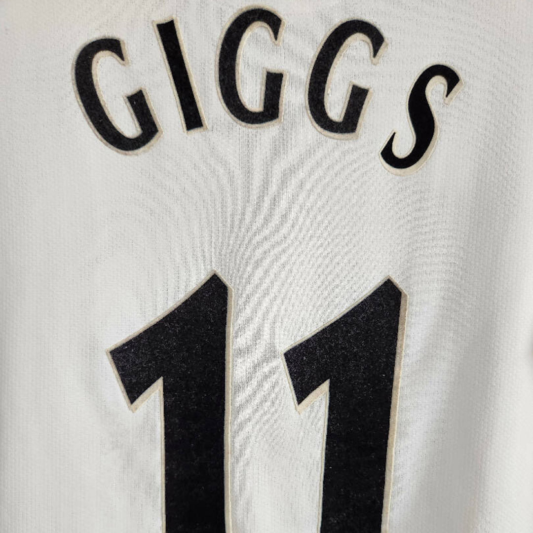 Giggs cheap jersey number