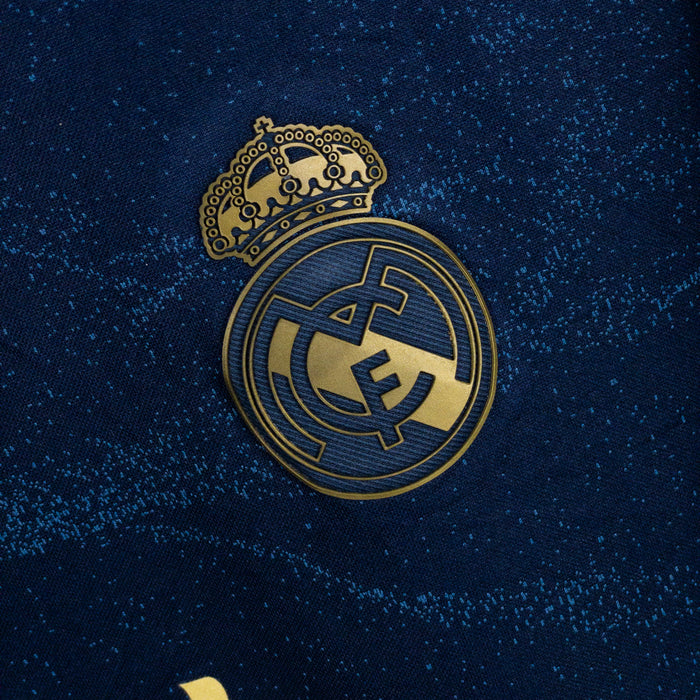 2019-2020 Real Madrid Adidas Away Shirt