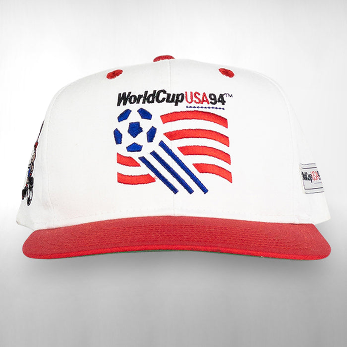 1994 World Cup Snapback Cap
