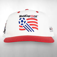 1994 World Cup Snapback Cap