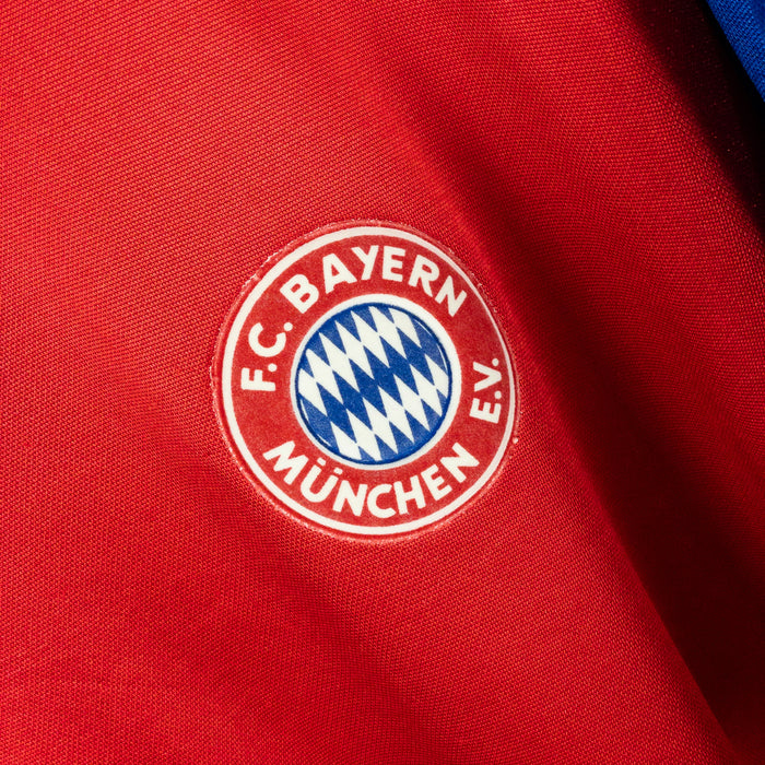 1991-1993 Bayern Munich Adidas Home Shirt (M)