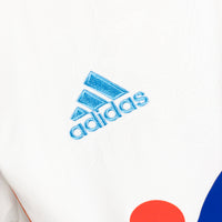 2012-2013 Olympique Marseille Adidas Home Shirt (M)