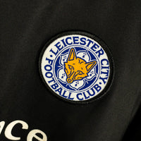 2003-2004 Leicester City Le Coq Sportif Away Shirt