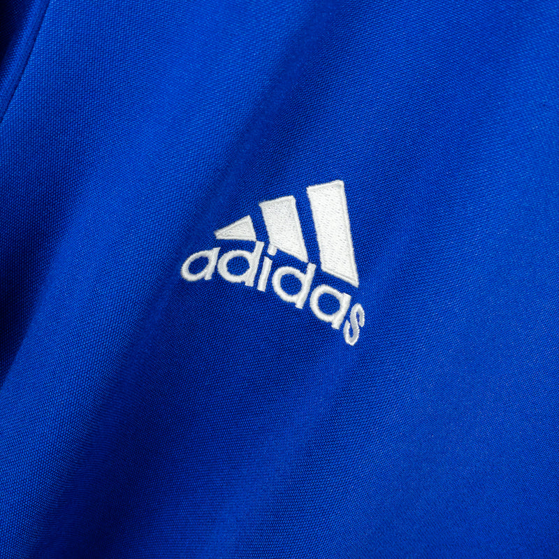 2004-2006 France Adidas Training Shirt (L)