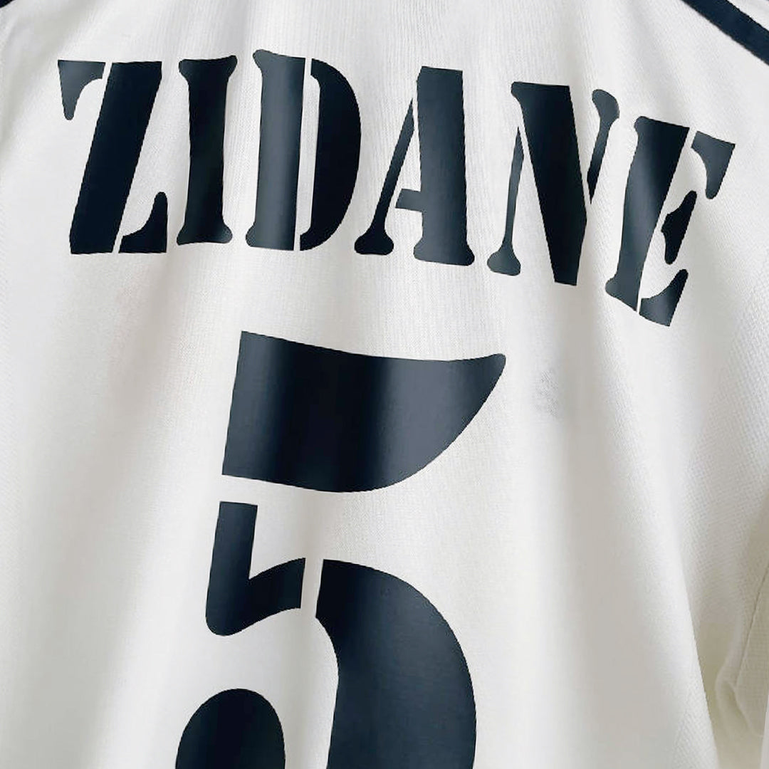 Adidas china shop juventus zidane