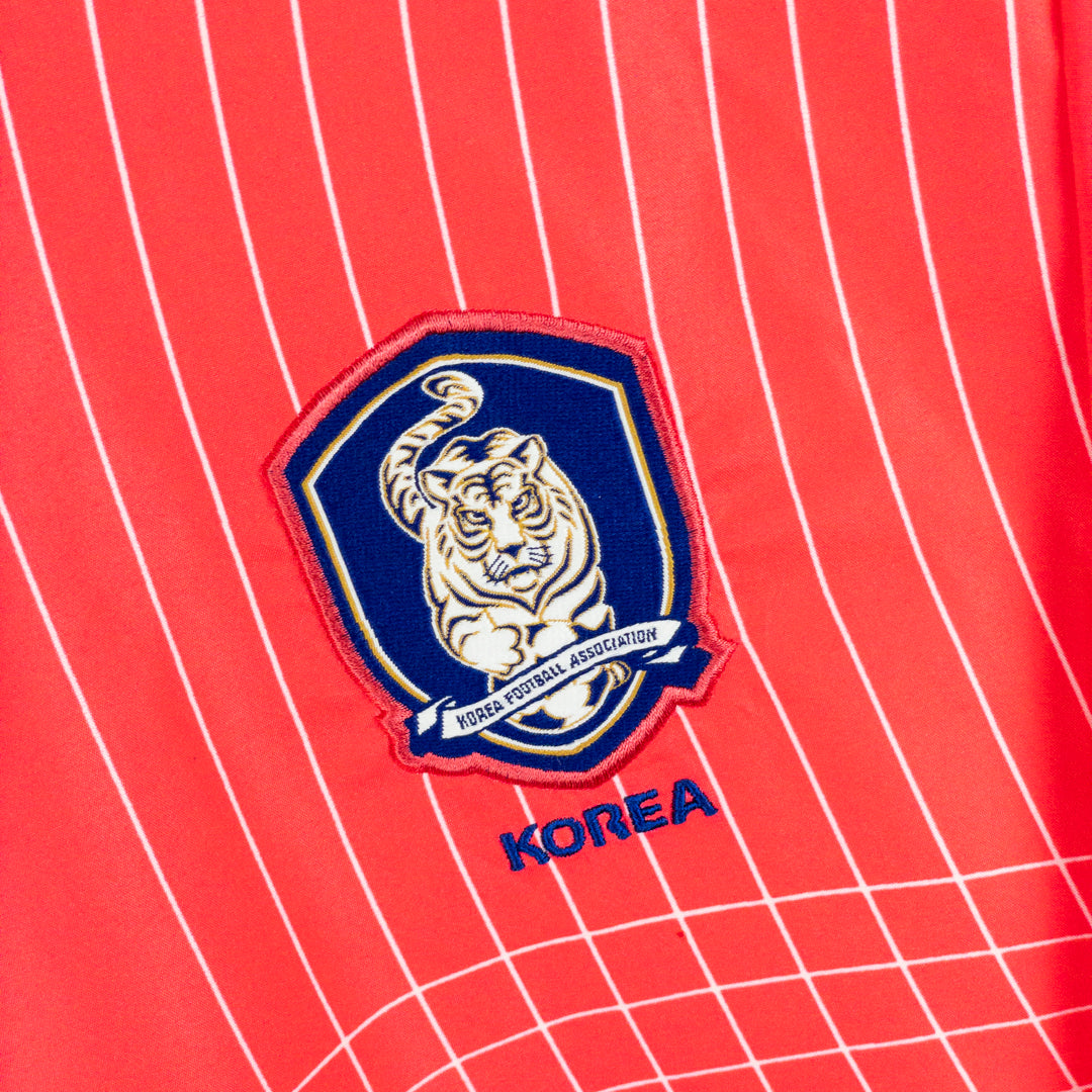 Korea football deals association shop