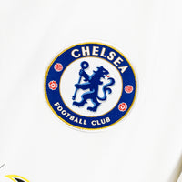 2017-2018 Chelsea Nike Jumper