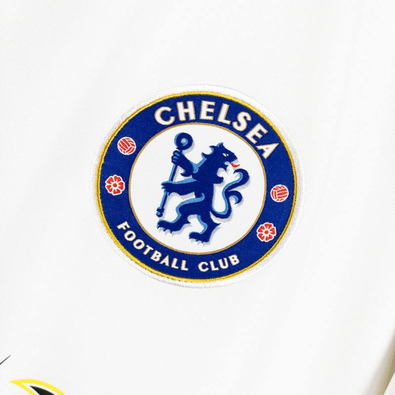 2017-2018 Chelsea Nike Jumper
