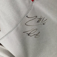 1995-1997 USA Nike Goalkeeper Shirt Signed