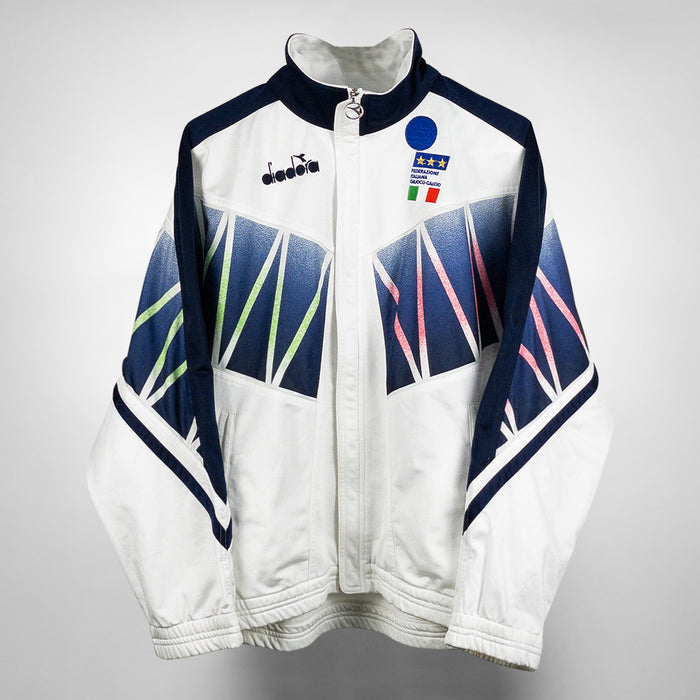 1994 Italy Diadora Jacket