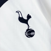 2010-2011 Tottenham Hotspur Puma Home Shirt #3 Gareth Bale