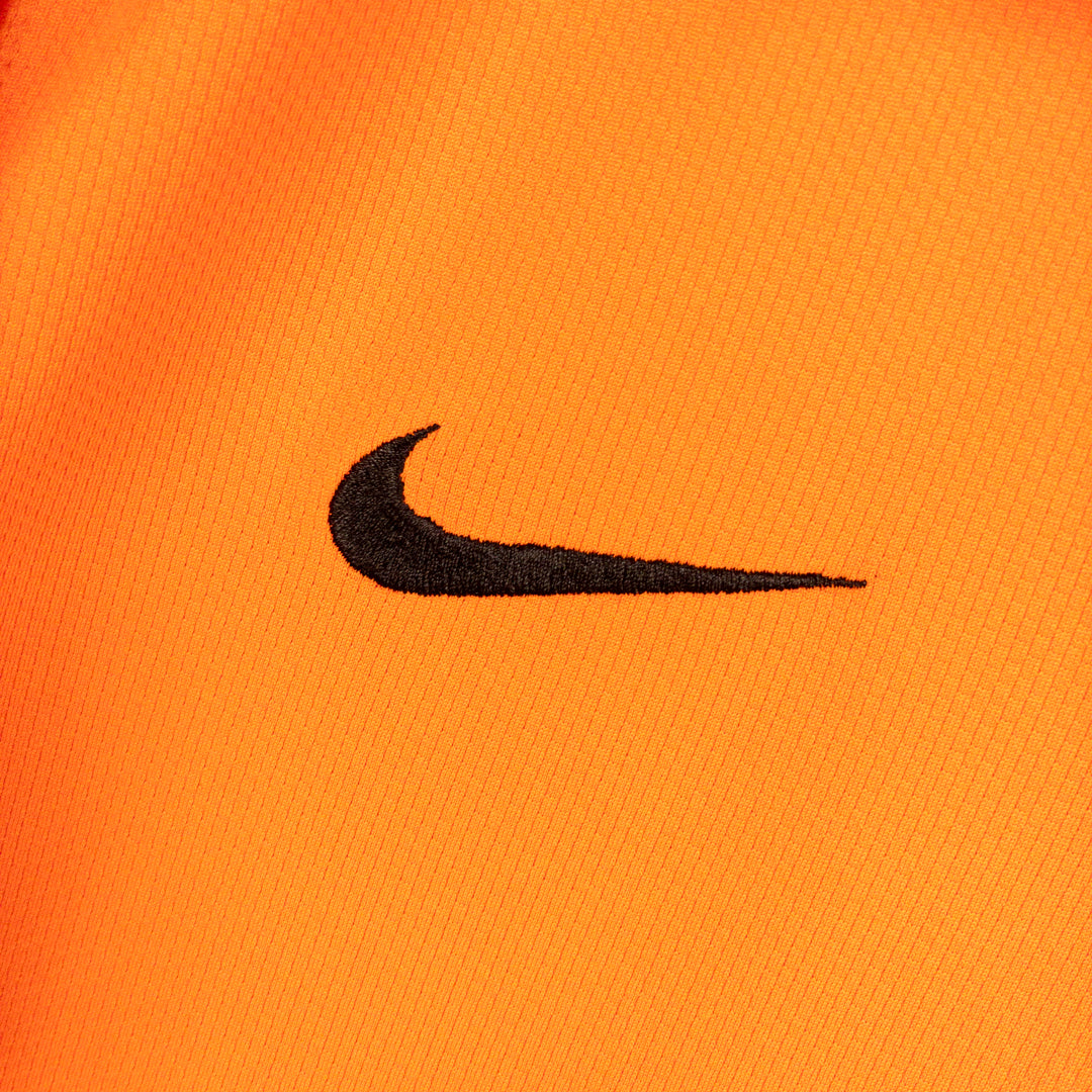 2006-2008 Netherlands Nike Home Shirt