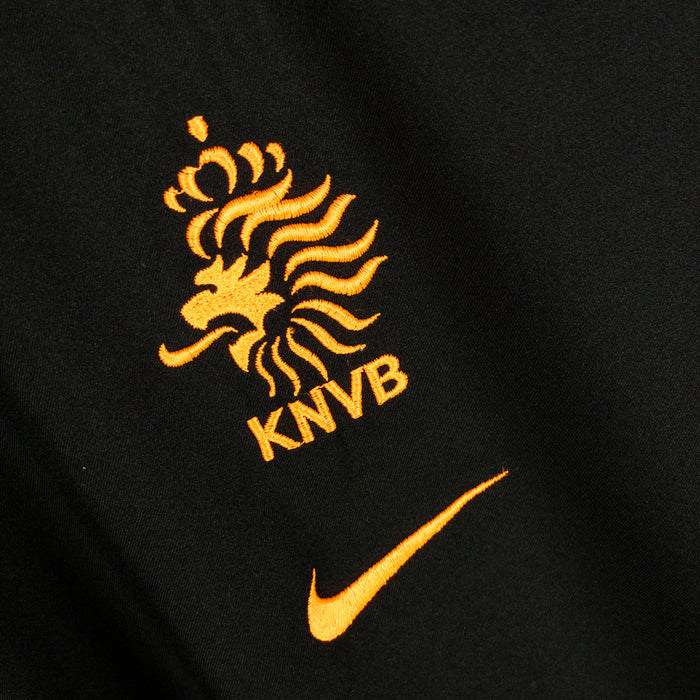 2002-2004 Netherlands Nike Training Shirt