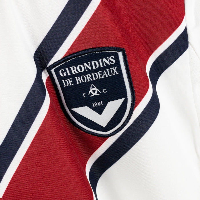 2012-2013 Bordeaux Puma Away Shirt