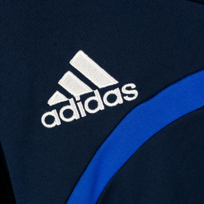 2007-2008 Chelsea Adidas Jumper