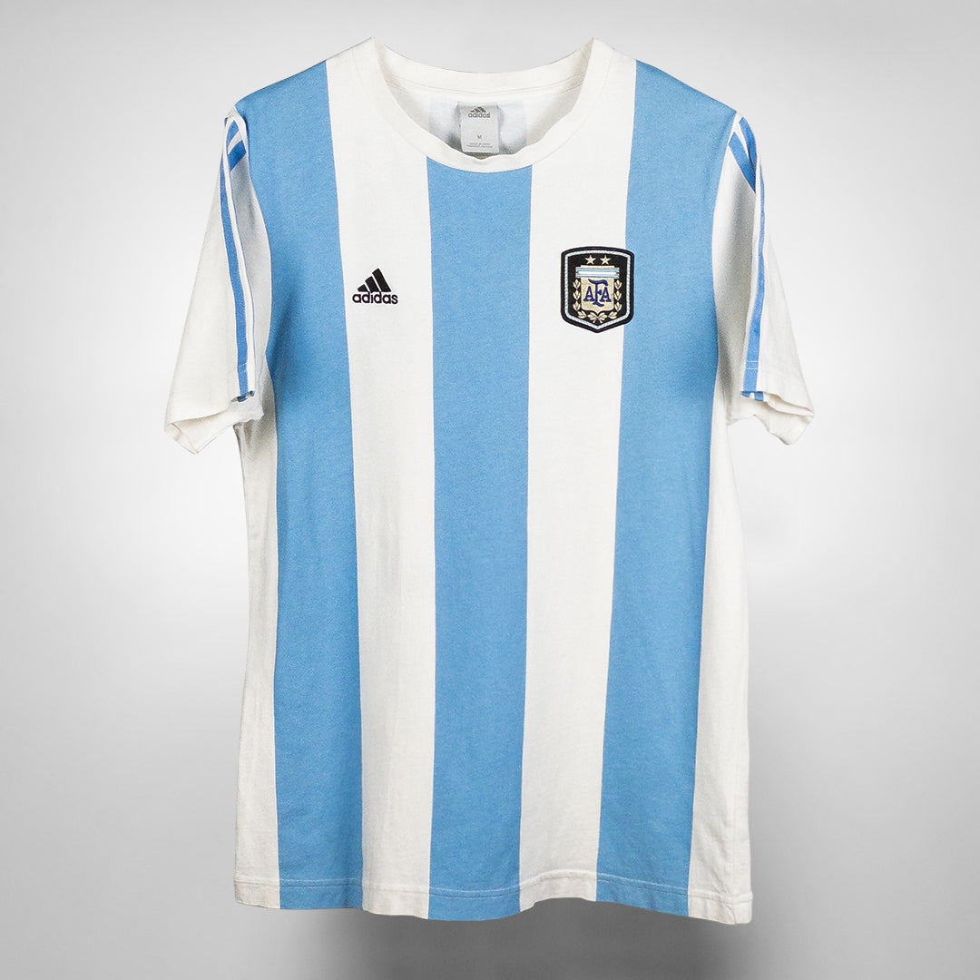 Adidas argentina 2011 jersey discount