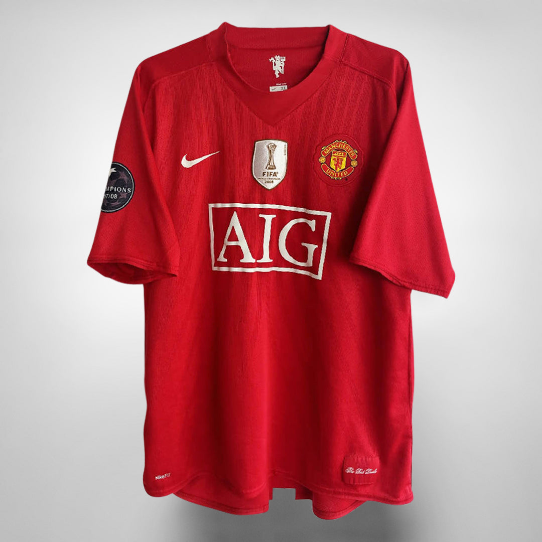 Manchester united nike t shirt shop