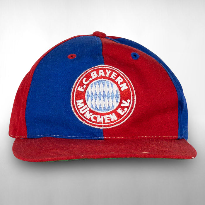 1990's Bayern Bootleg Cap