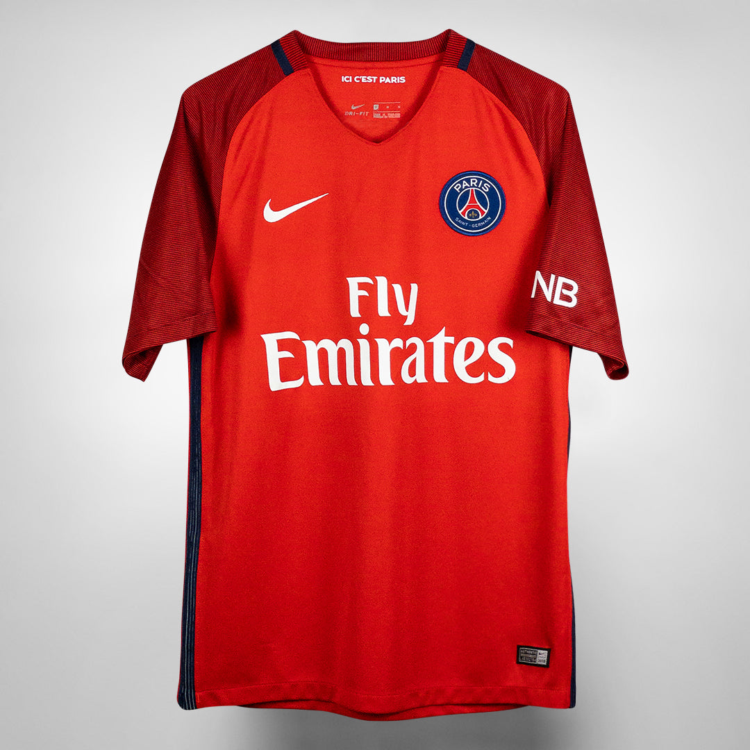 Psg jersey 2016 sales