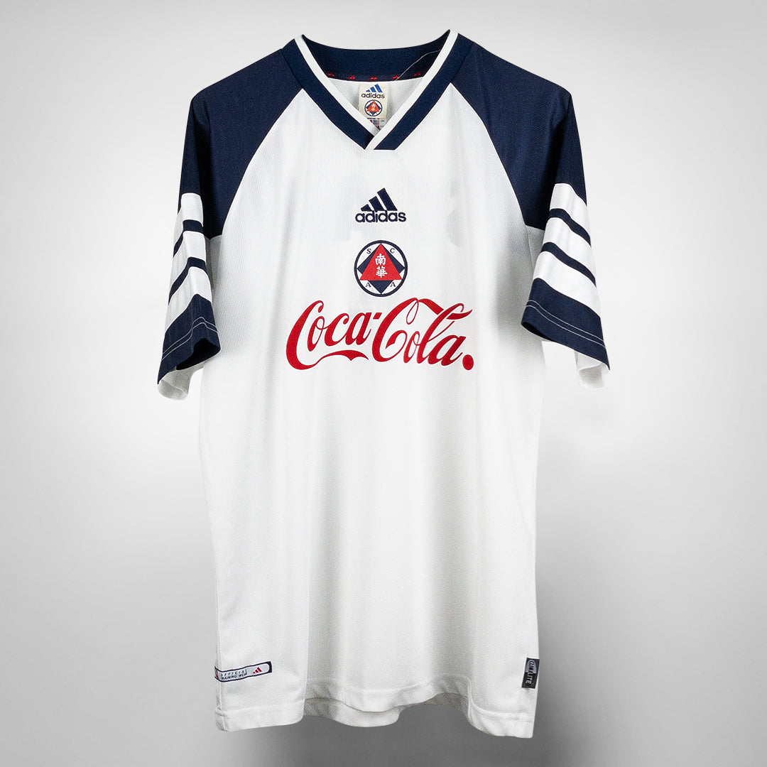 Adidas china best sale t shirt 90