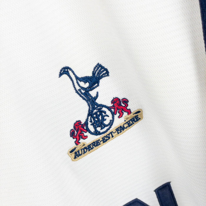 1999-2000 Tottenham Hotspur Adidas Home Shirt
