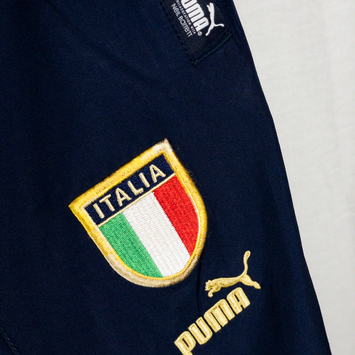 2004-2006 Italy Puma Pants