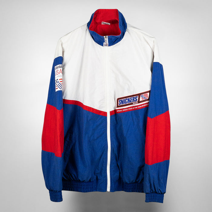 1994 World Cup Snickers Tracksuit