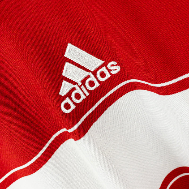 2008-2009 Bayern Munich Adidas Home Shirt