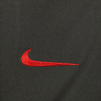 2020-2021 Liverpool Nike Training Shirt