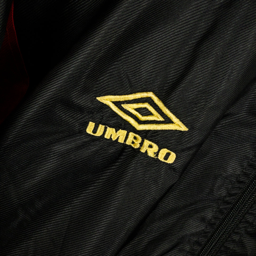 1993-1995 Manchester United Umbro Jacket