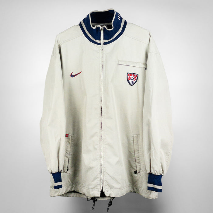 1990s USA Nike Jacket