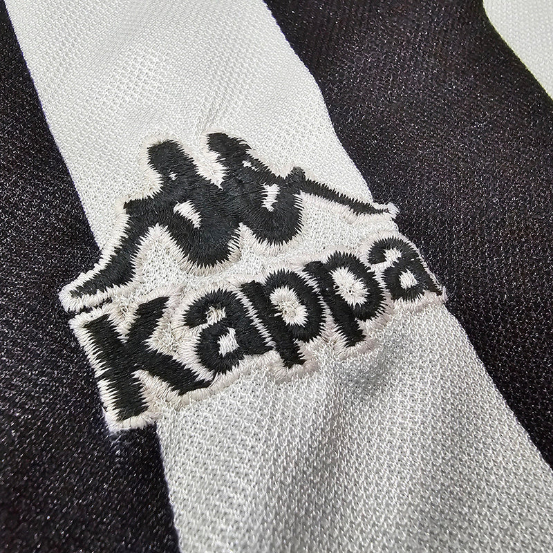1994-1995 Juventus Kappa Home Shirt #10 Roberto Baggio - Marketplace