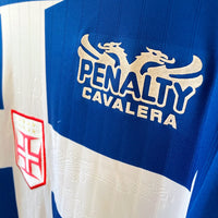 2012-2013 Vasco Da Gama Penalty Third Shirt - Marketplace