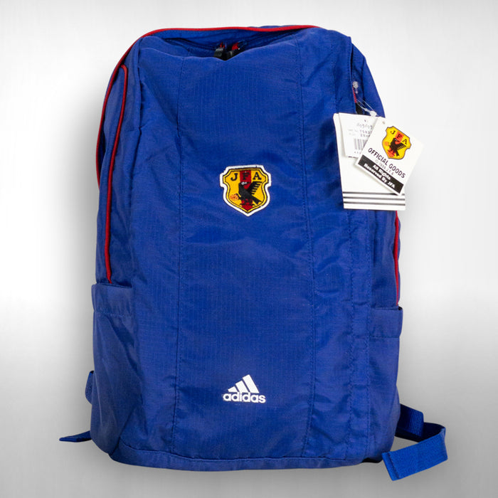 1999-2000 Japan Adidas Backpack