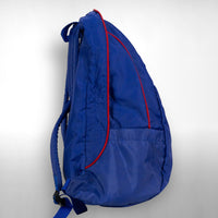 1999-2000 Japan Adidas Backpack