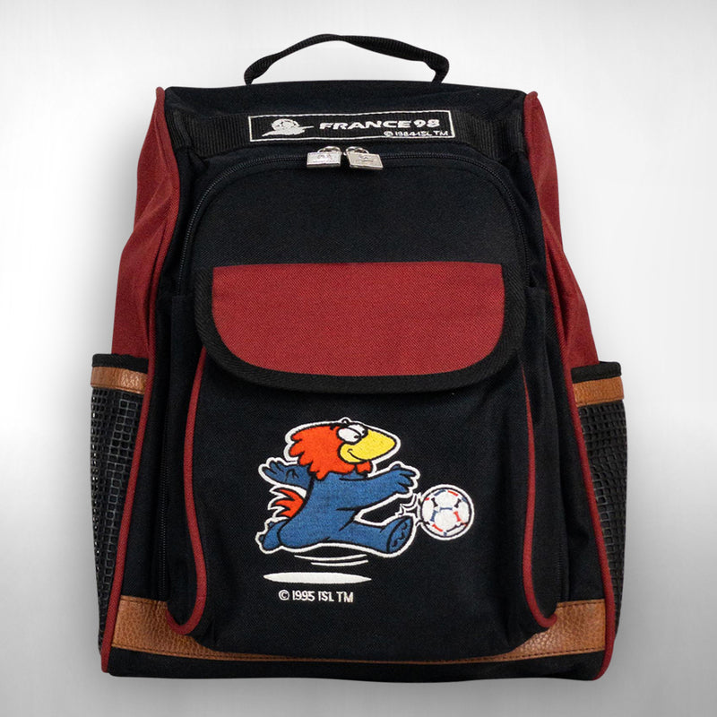 1998 FIFA World Cup France Backpack
