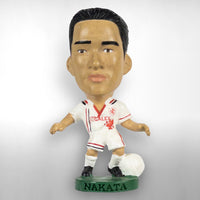 Hidetoshi Nakata Figurine
