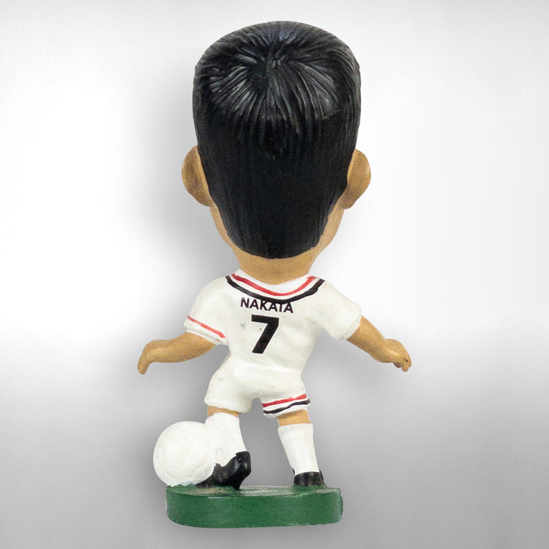 Hidetoshi Nakata Figurine
