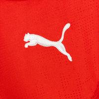 2006-2008 Switzerland Puma Home Shirt