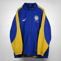 1996-1998 Leeds United Puma Jacket