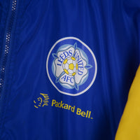 1996-1998 Leeds United Puma Jacket