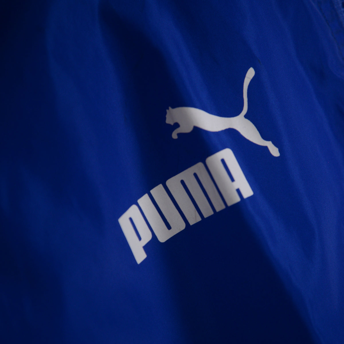 1996-1998 Leeds United Puma Jacket