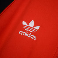 2015 Manchester United Adidas Originals Jacket